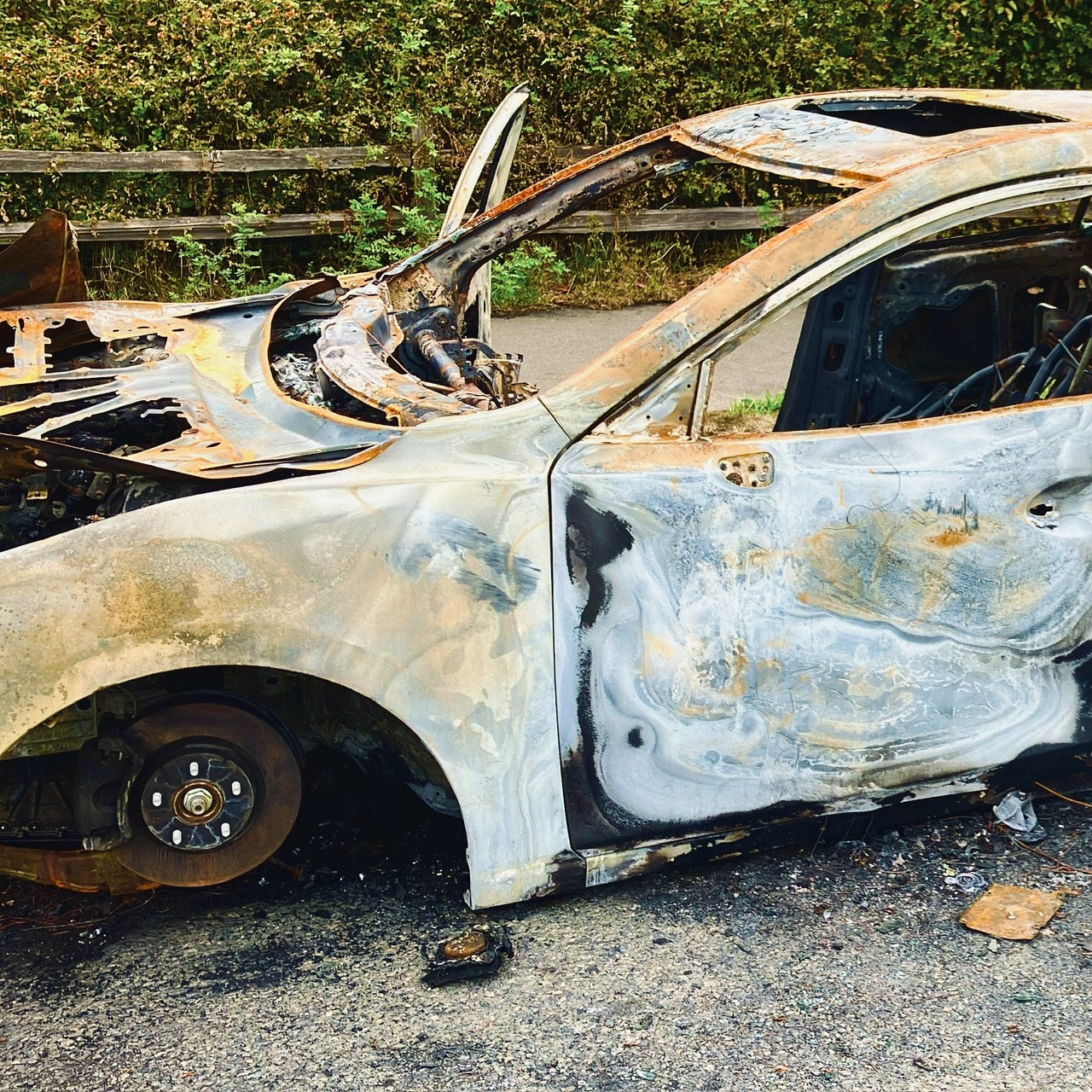 Burnout