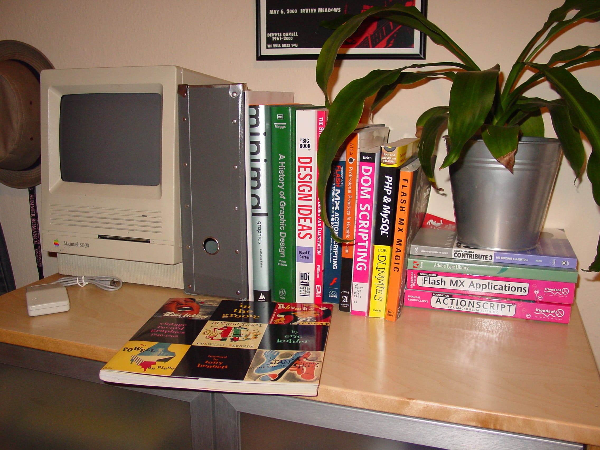 Macintosh SE