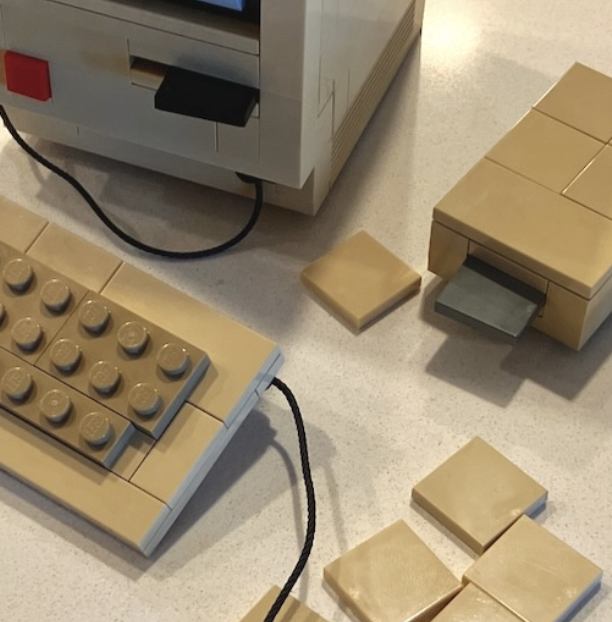 Macintosh Micro