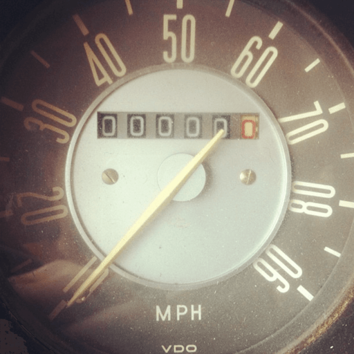one hundred