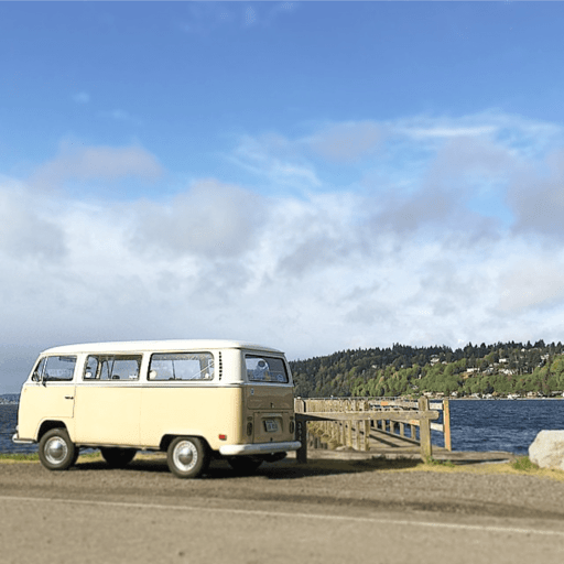 beach bus