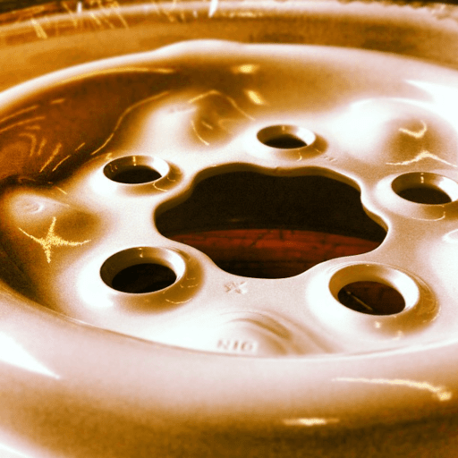 rim job