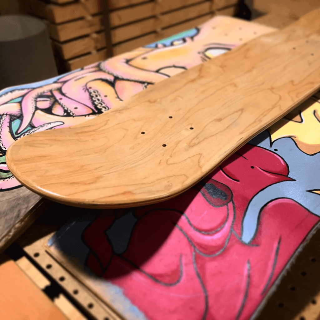 wood shop
