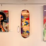 Art Benefit Show 2024