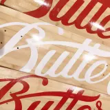 Butter