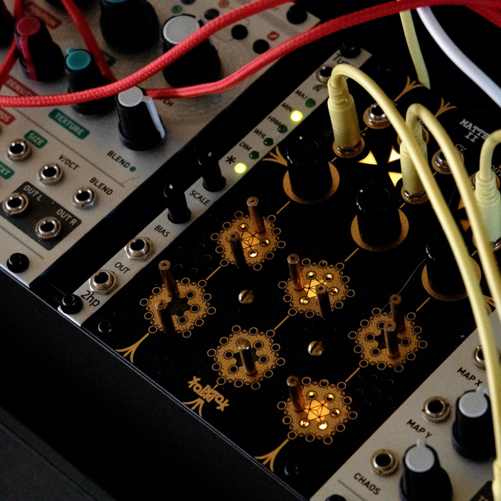 Synth