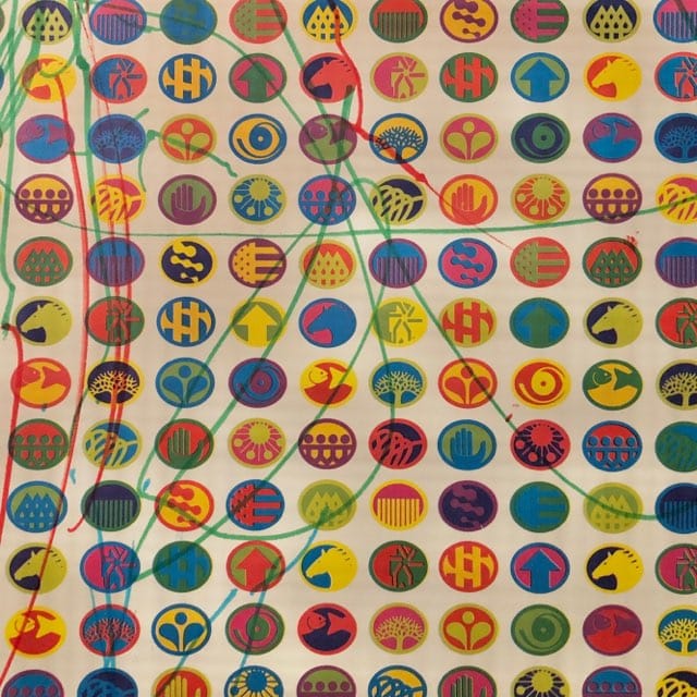Liner notes