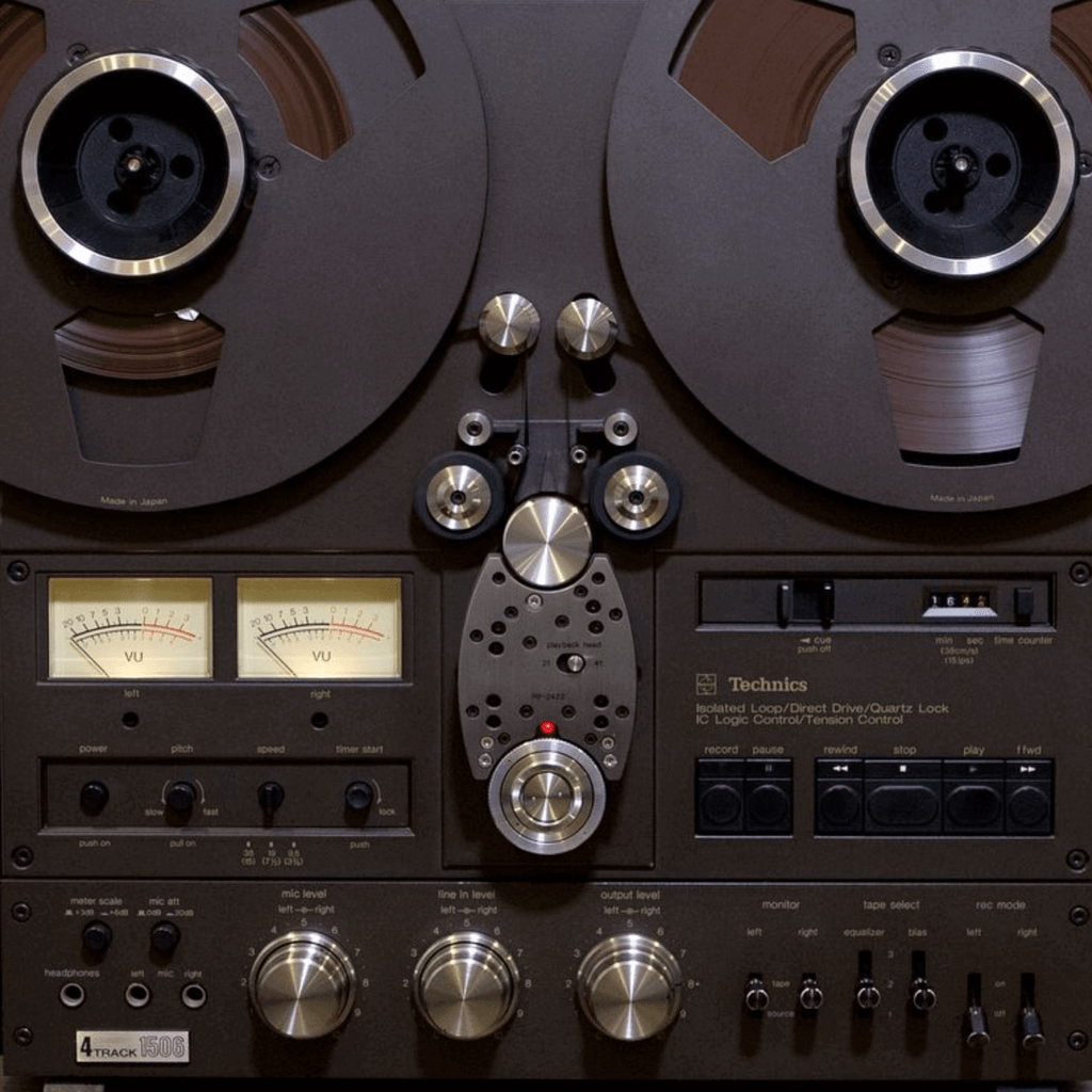 nowplaying record thumbnail