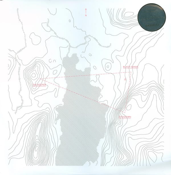 inner sleeve design artwork