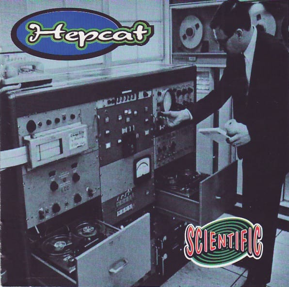 nowplaying record thumbnail