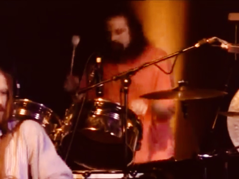 Drummer