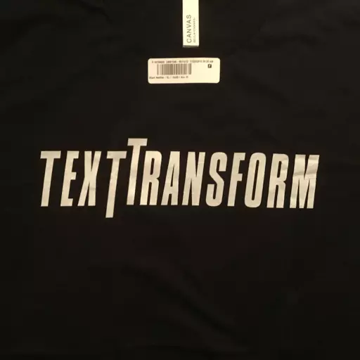 teeshirt