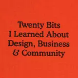 Bits