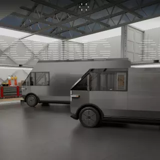Breadbox II