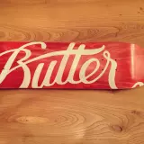 Butter Deck