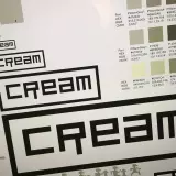 Cream