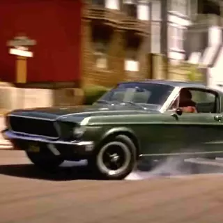 Fastback