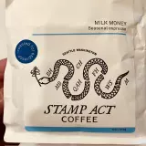 Milk Money