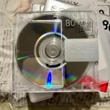 Minidisc