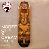 Norse Deck