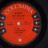 NowPlaying: [add album here]