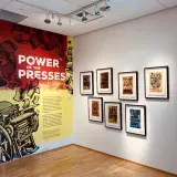 Power of the Presses