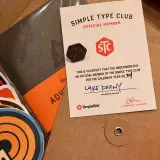 Simple Type Club