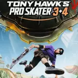 Tony Hawk Pro Skater