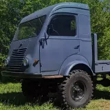 Trucking