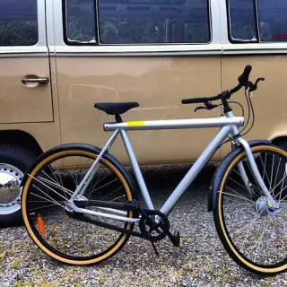 VanMoof