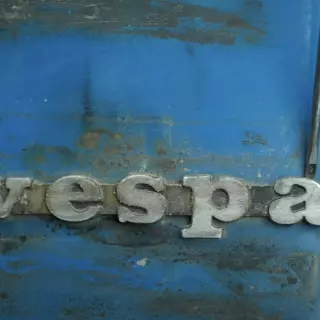 Vespa