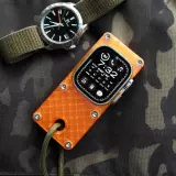 WatchPods