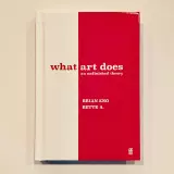 What Art Does