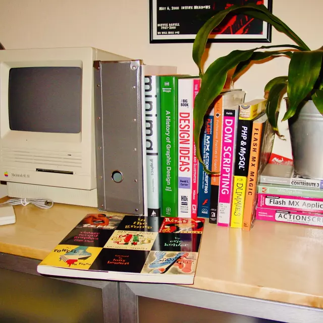 Shelf