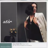 Banana Republic: Stir