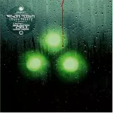 Chaos Theory - The Soundtrack To Tom Clancy's Splinter Cell