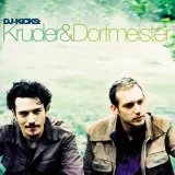 DJ-Kicks: