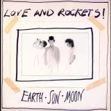 Earth • Sun • Moon