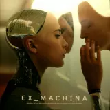 Ex_Machina (Original Motion Picture Soundtrack)
