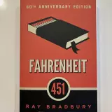 Fahrenheit 451