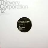 It Takes A Thief - 02/04