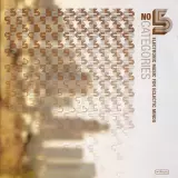 No Categories 5: Electronic Music For Eclectic Minds