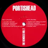 Portishead - The Remixes Vol 2