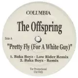 Pretty Fly (For A White Guy)