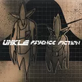 Psyence Fiction