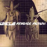 Psyence Fiction