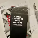 Simple Sabotage