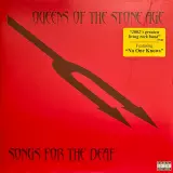 Songs For The Deaf
