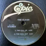 The Call Up / The Cool Out / The Magnificent Dance / The Magnificent Seven