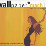 Wallpaper Mach 1.5 / Limitless Luxury